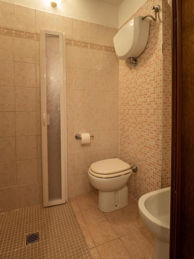 Ferienwohnung La Chiocciola Assisi Exterior foto